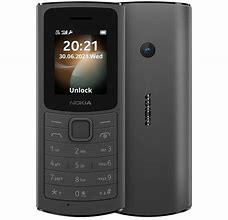 NOKIA 110 4G PHONE