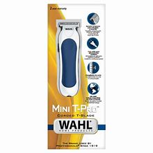 WAHL MINI T PRO 12PC
