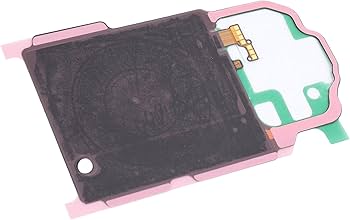 USED PARTS S8 PLUS WIRELESS CHARGER