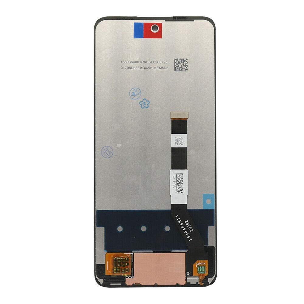Motorola Moto One 5G Ace 2021 XT2113 LCD.