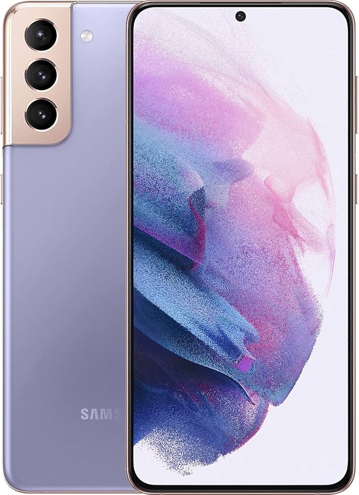 USED S21 PLUS 5G 256GB