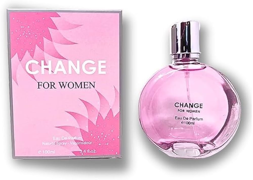 CHANGE FOR WOMEN