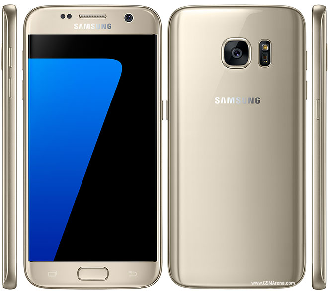 USED S7 EDGE G935 32GB