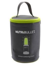 BLAST BAG FOR NUTRIBULLET