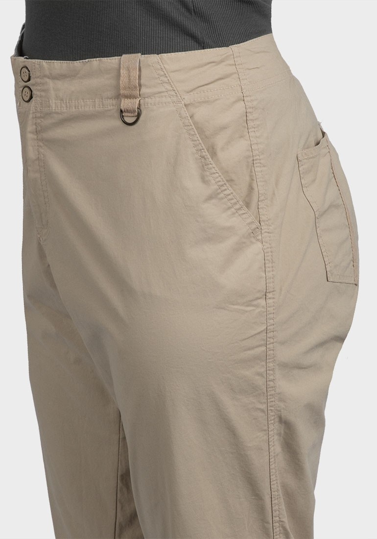 0017 PLUS SHORT PANTS