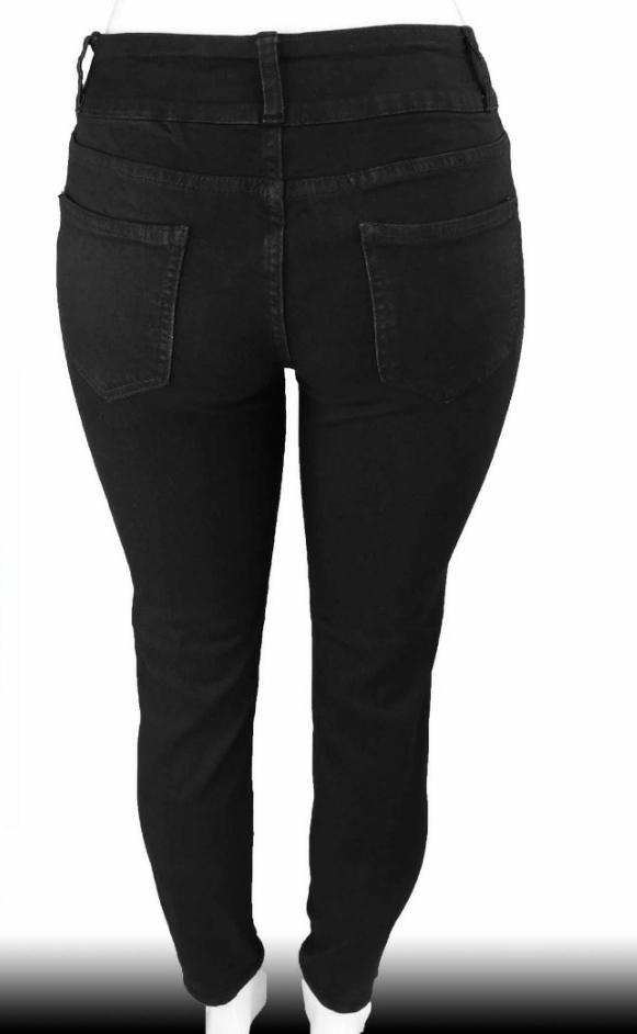 LADIES SKINNY JEANS