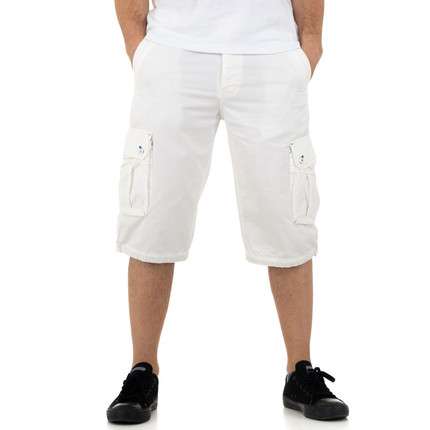 MEN CARGO SHORTS