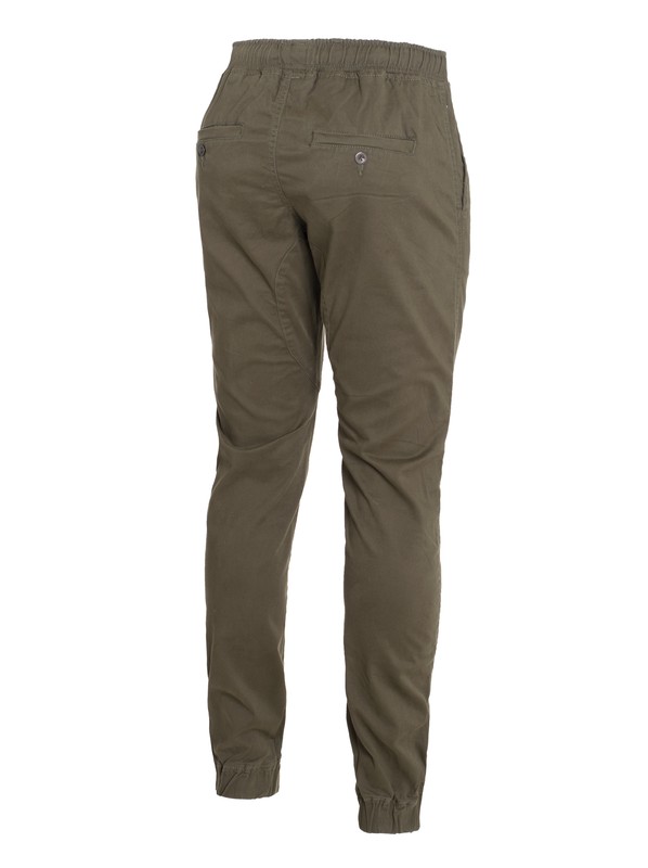 MEN JOGGER PANTS