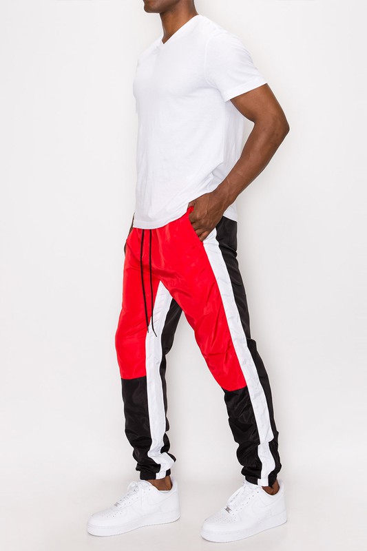 MENS TRACK PANT