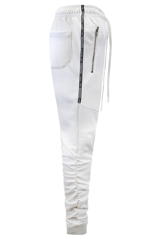 MENS TRACK PANTS