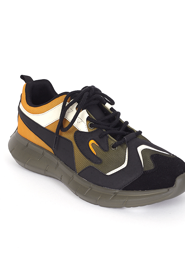 MENS CHUNKY TRAINERS