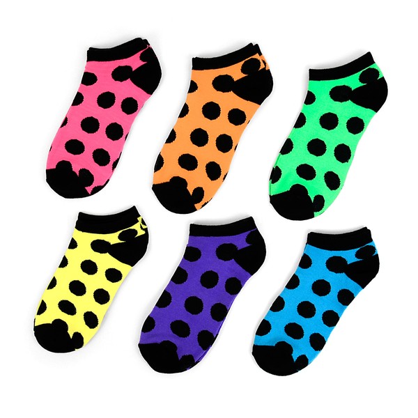 LADIES SOCKS
