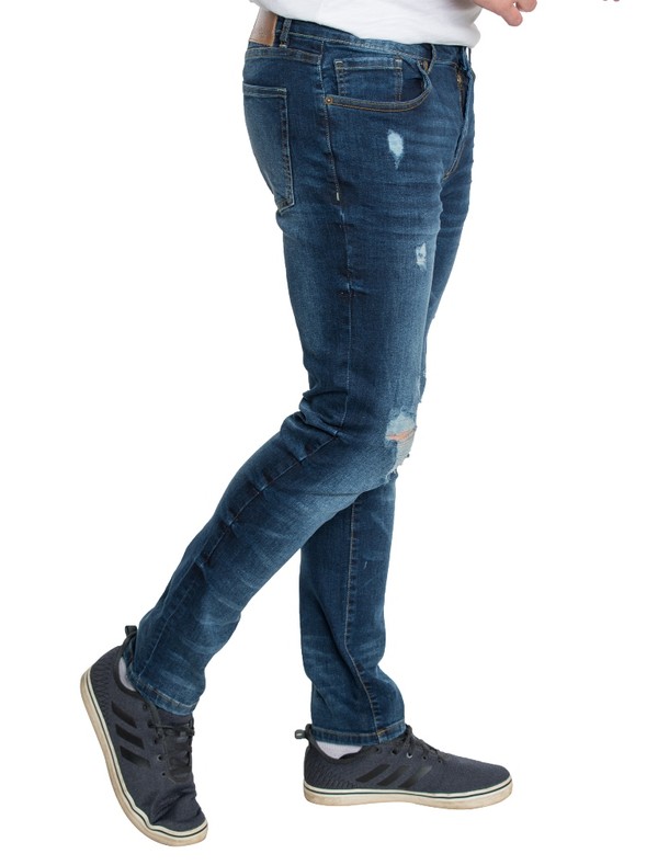 MEN SLIM JEANS