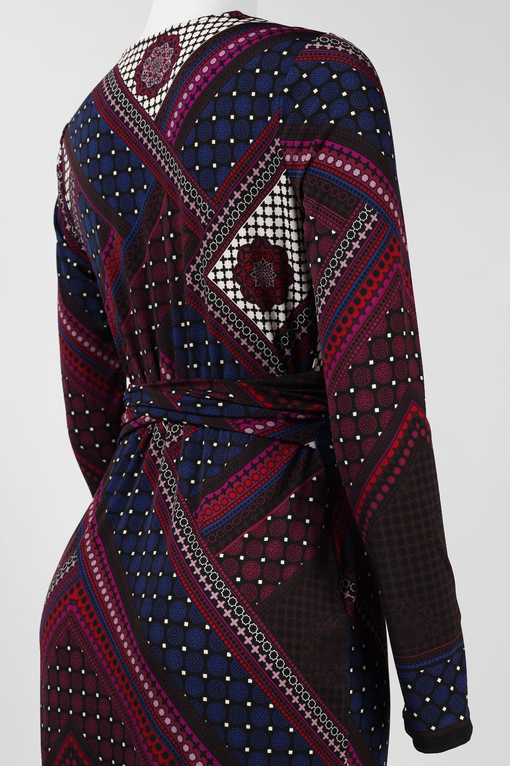 ADRIANNA PAPELL DRESS