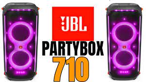 JBL PRO SOUND SPEAKER