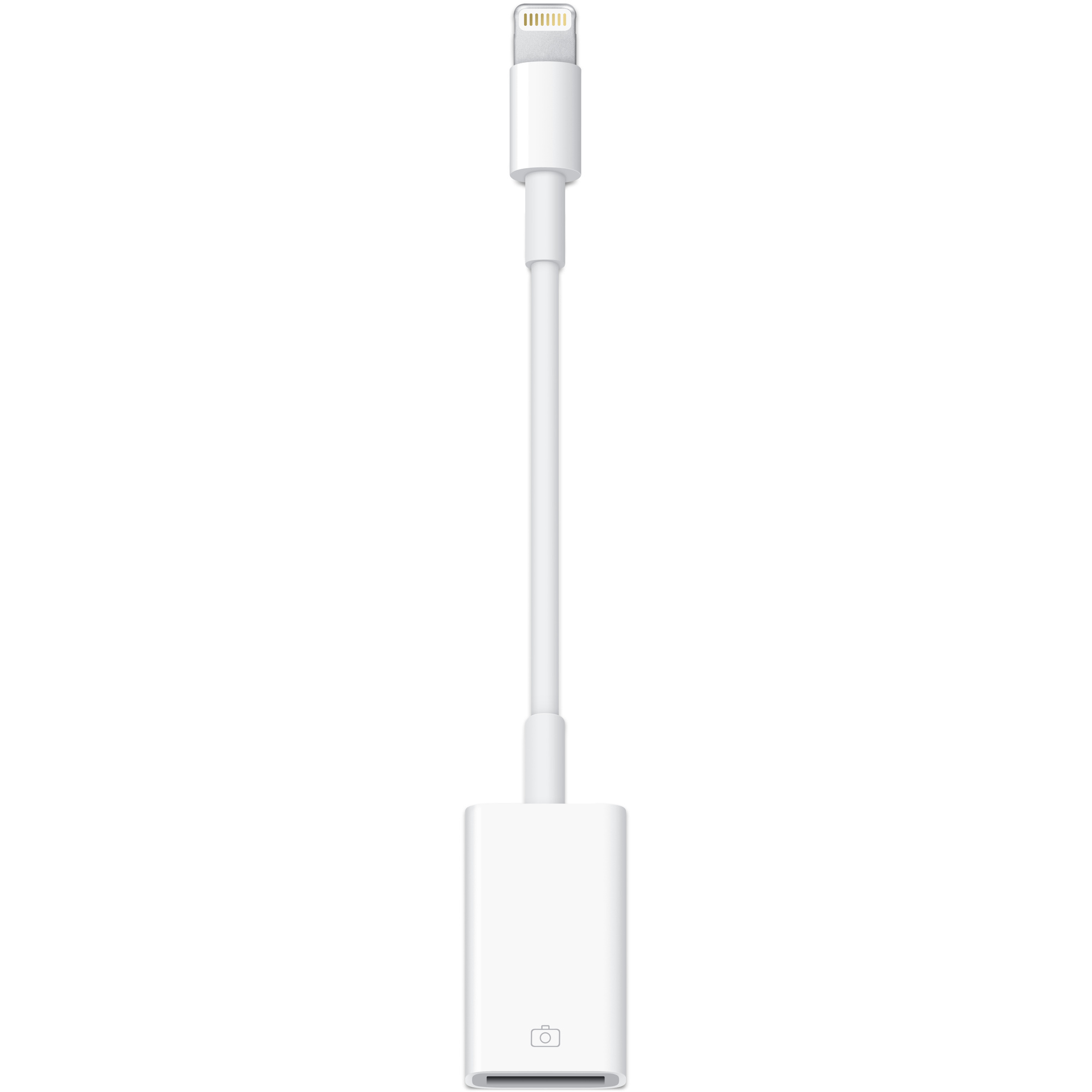 LIGHTNING TO 3.5 AUX ADAPTER CABLE