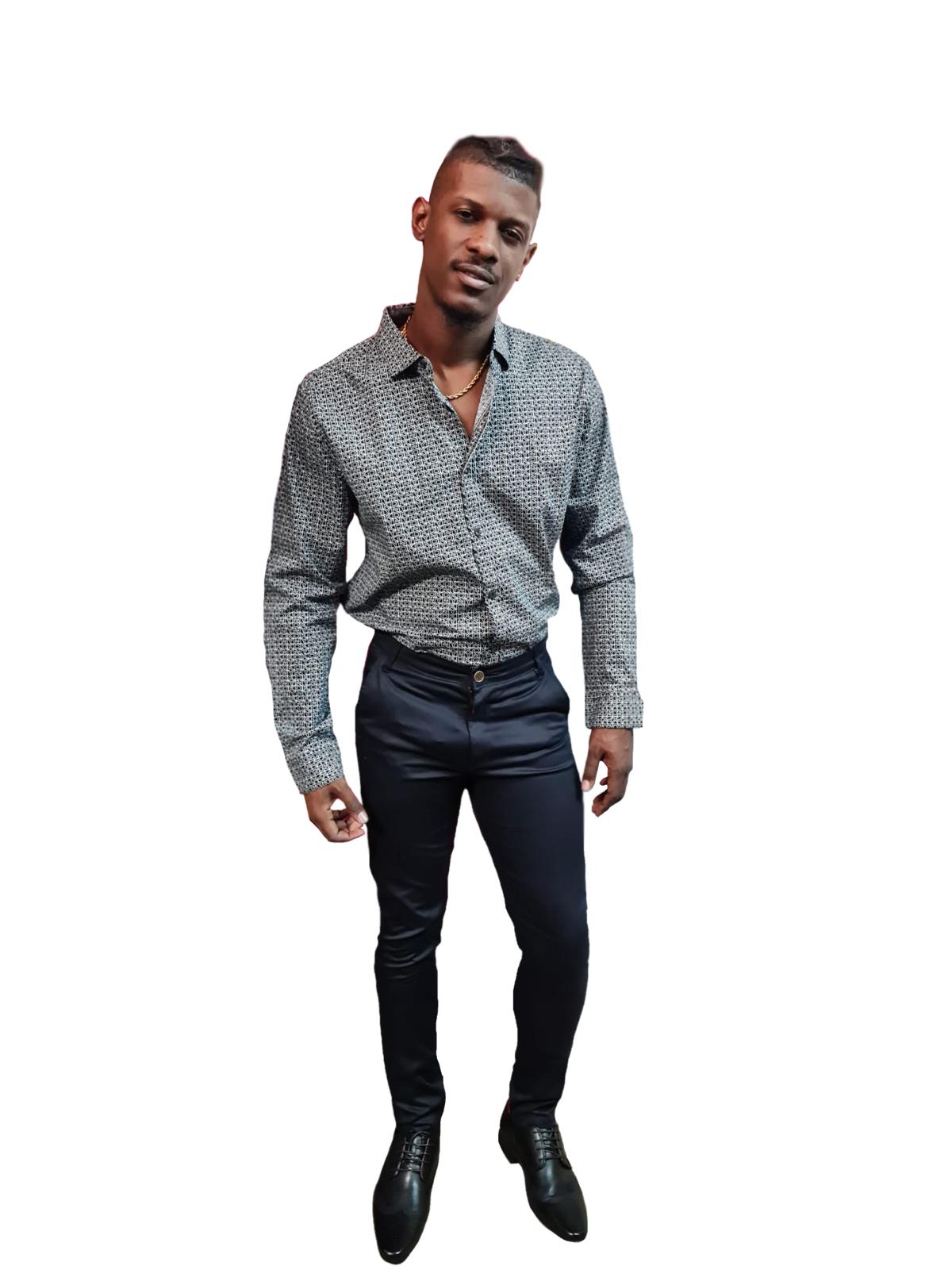 MEN SS HIGHEND SHIRTS