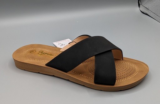 COMFORT YSTRAP SANDALS