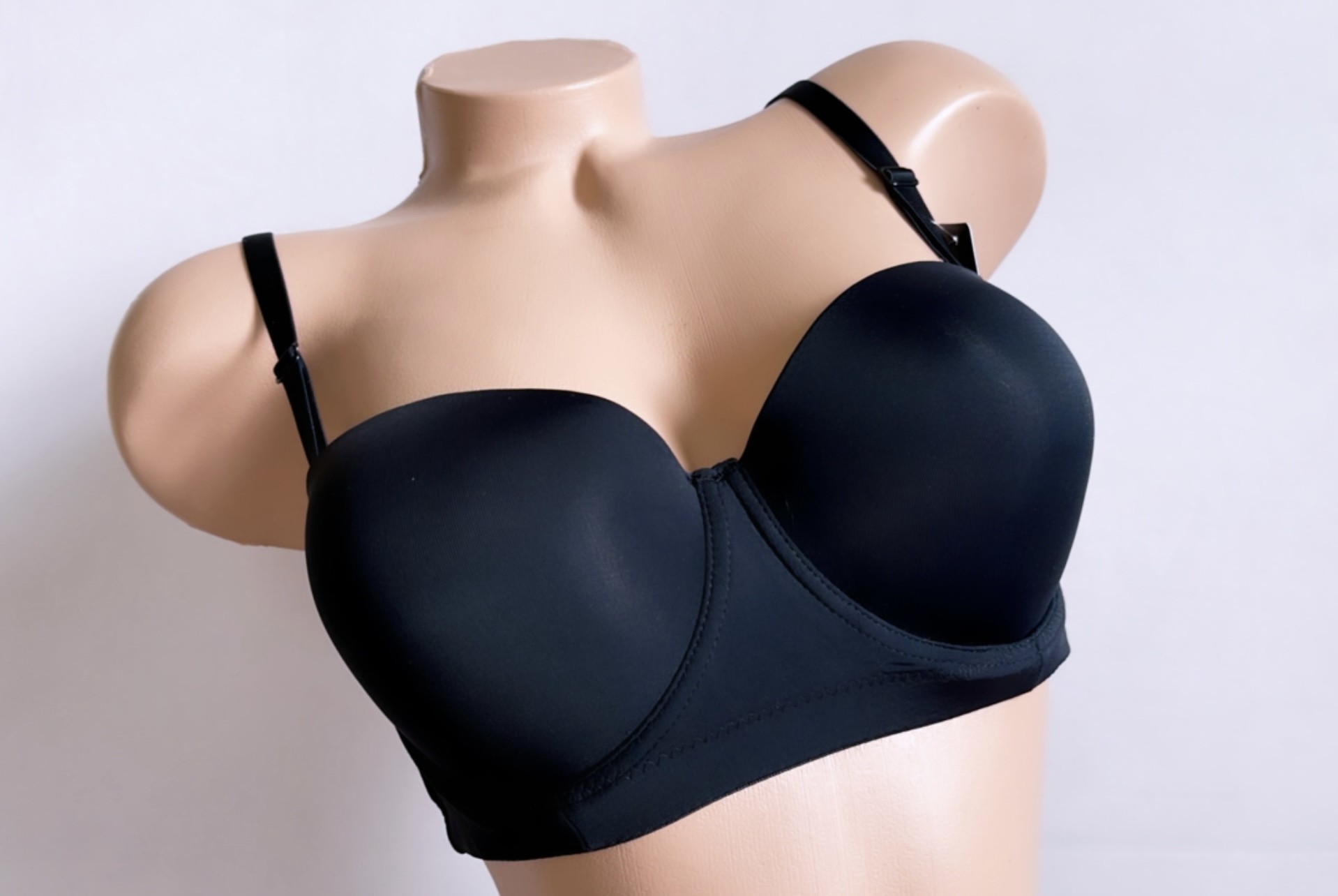 MULTIWAY HLFCUP BRAS