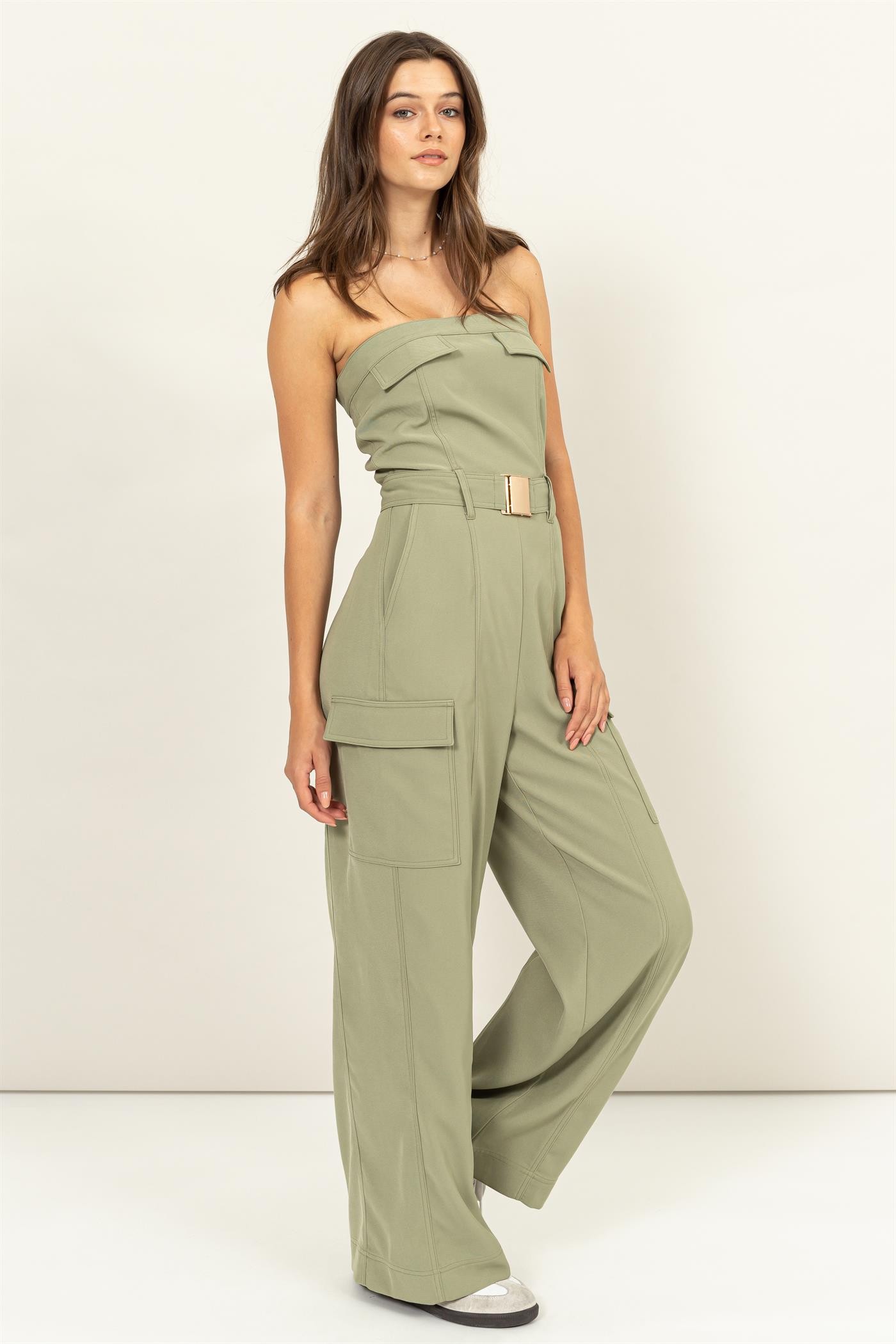 LADIES JUMPSUITS