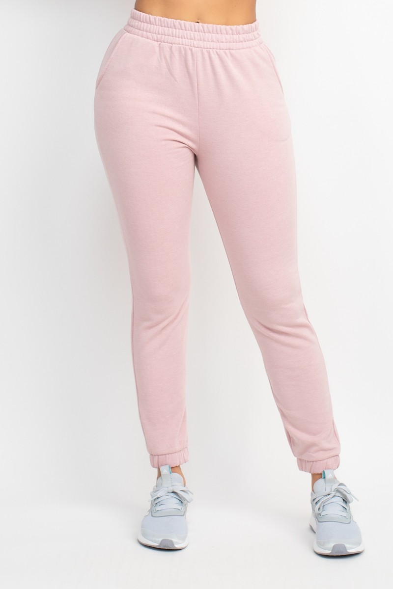 CORSET TOP AND PANT SET