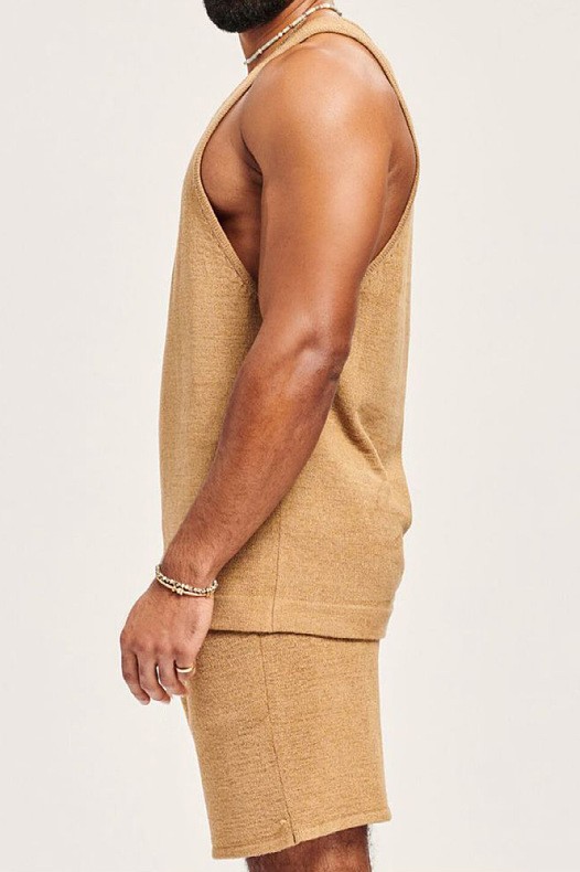 MEN SHORT TRACKSUITS