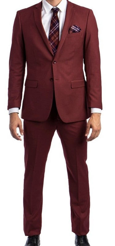 MEN 3PC SUITS