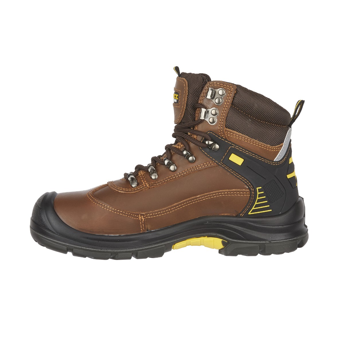 MEN STEEL TOE SNEAKERS