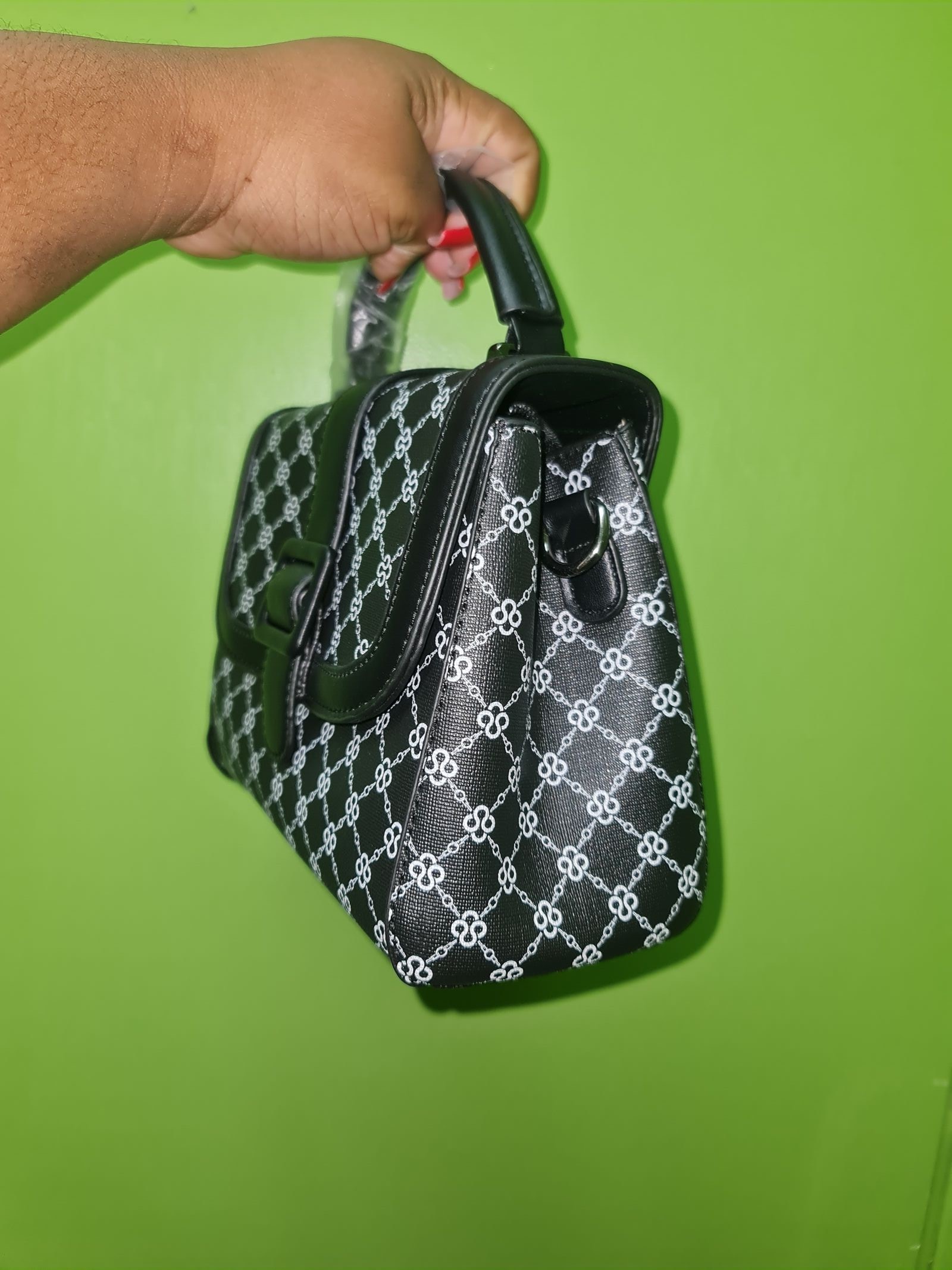 MINI BAGS WPATTERNS