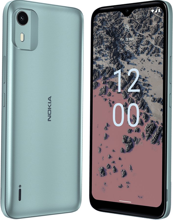 NOKIA C12 2 64GB