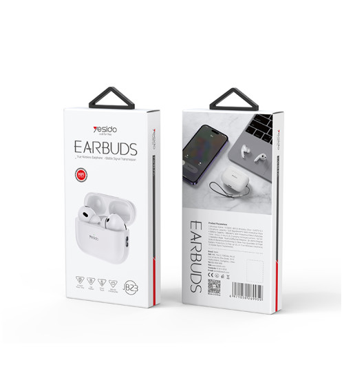 YESIDO EARBUDS JB23