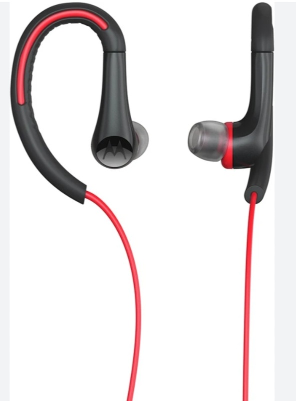 MOTOROLA EARBUDS SPORT