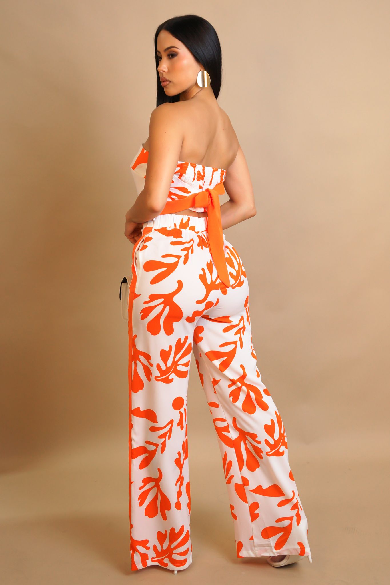 TUBE MULTI PANT SETS