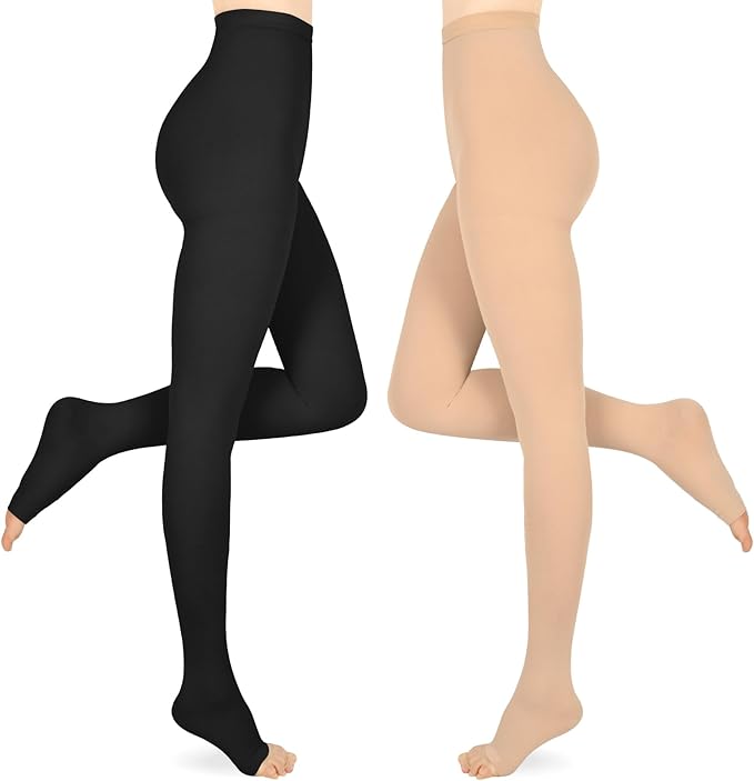 Medical Graduated Compression Stockings