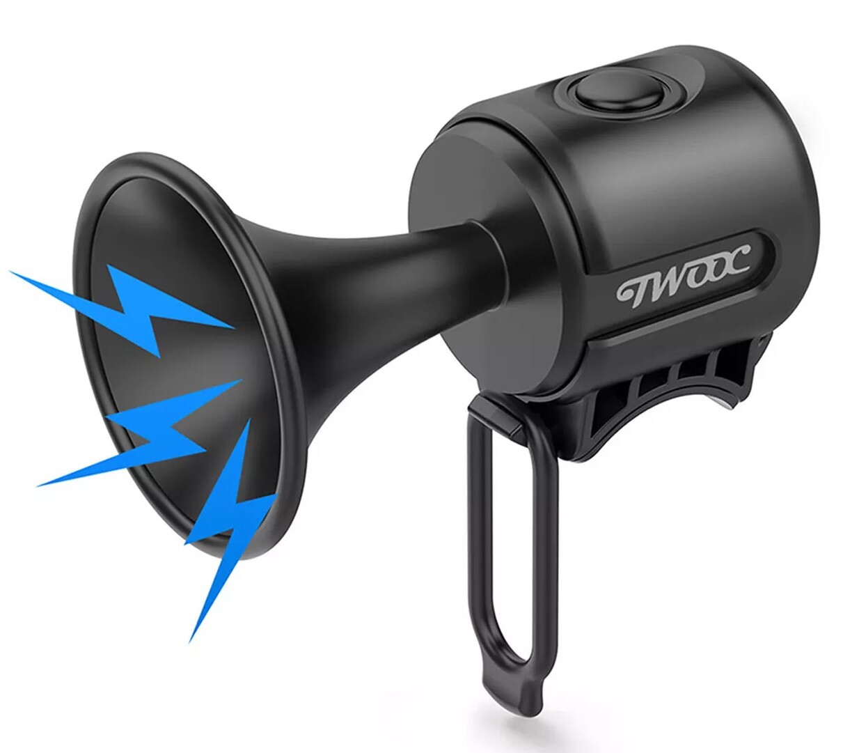 MEROCA BICYCLE ELETRONIC HORN