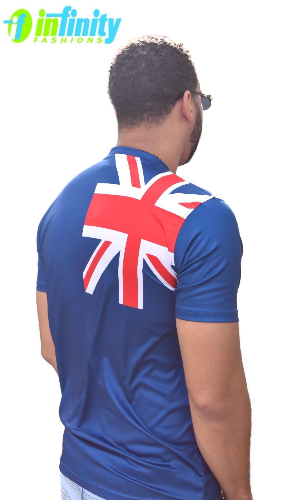 WISE UP  CAYMAN FLAG  QOA TS