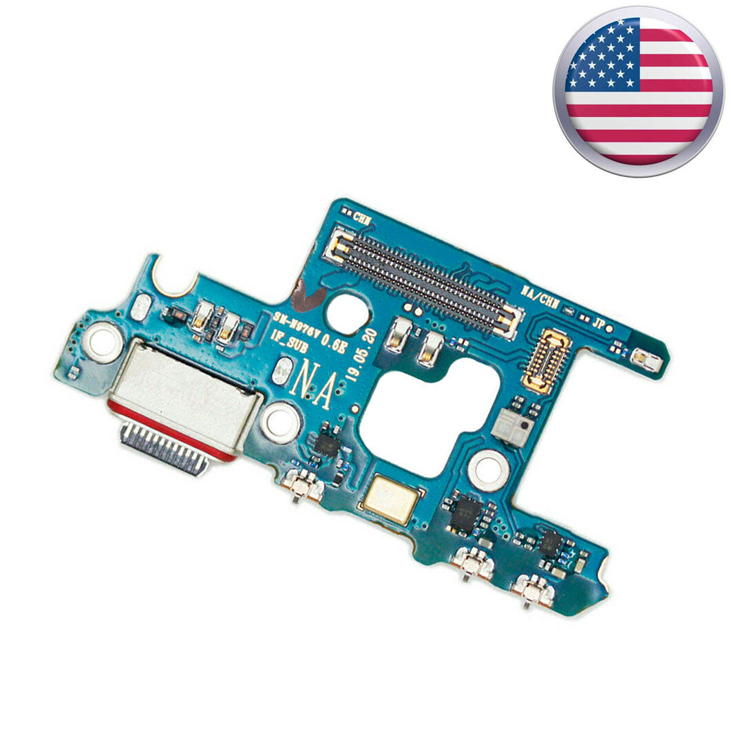 NOTE 10 PLUS CHARGING PORT