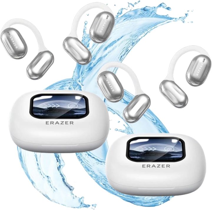 ERAZER WIRELESS EARBUD XP2