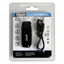 ISTUFF BT MUSIC RECEIVER