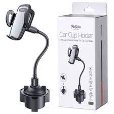 YESIDO CUP AND PHONE HOLDER C273