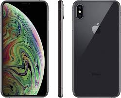 USED IPHONE XS 256GB