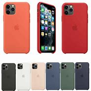 IP 11 SILICONE CASE