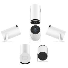 SMART PROJECTOR HY-300