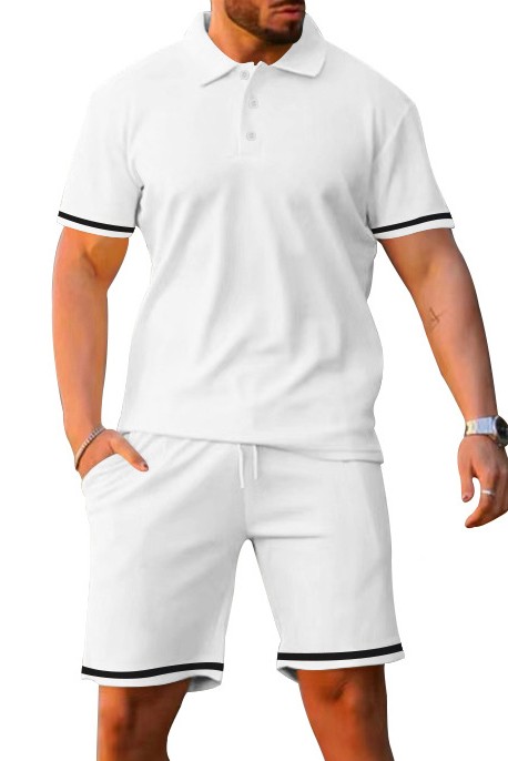 MEN SHORT SPORT SUITS