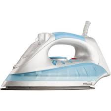 STEAM IRON 1000W