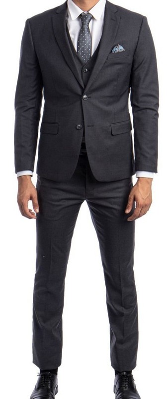 MEN 3PC SUITS