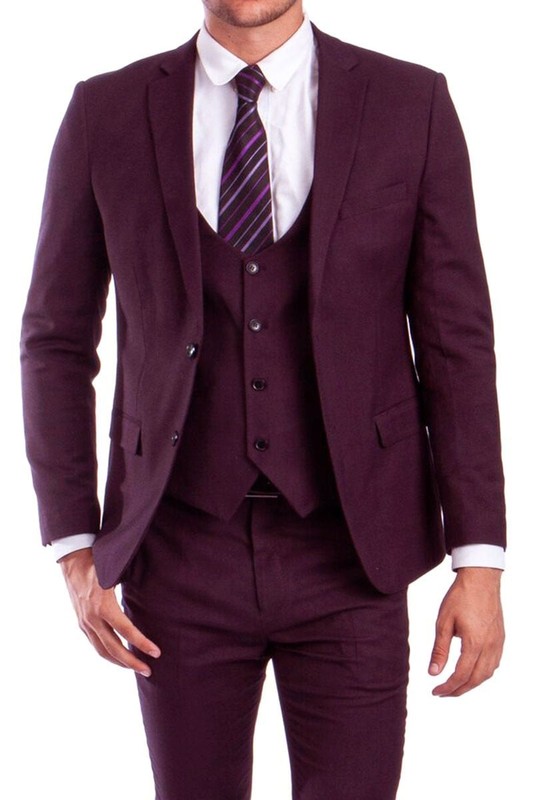 MEN 3PC SUITS