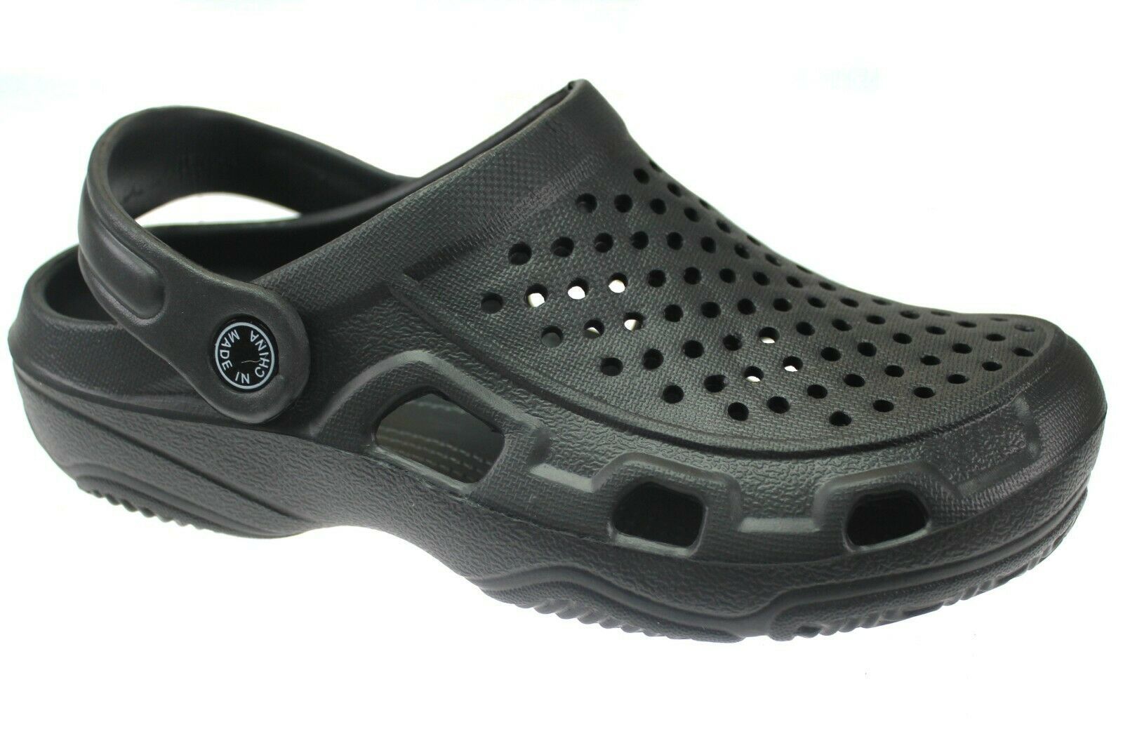 UNISEX CLOG