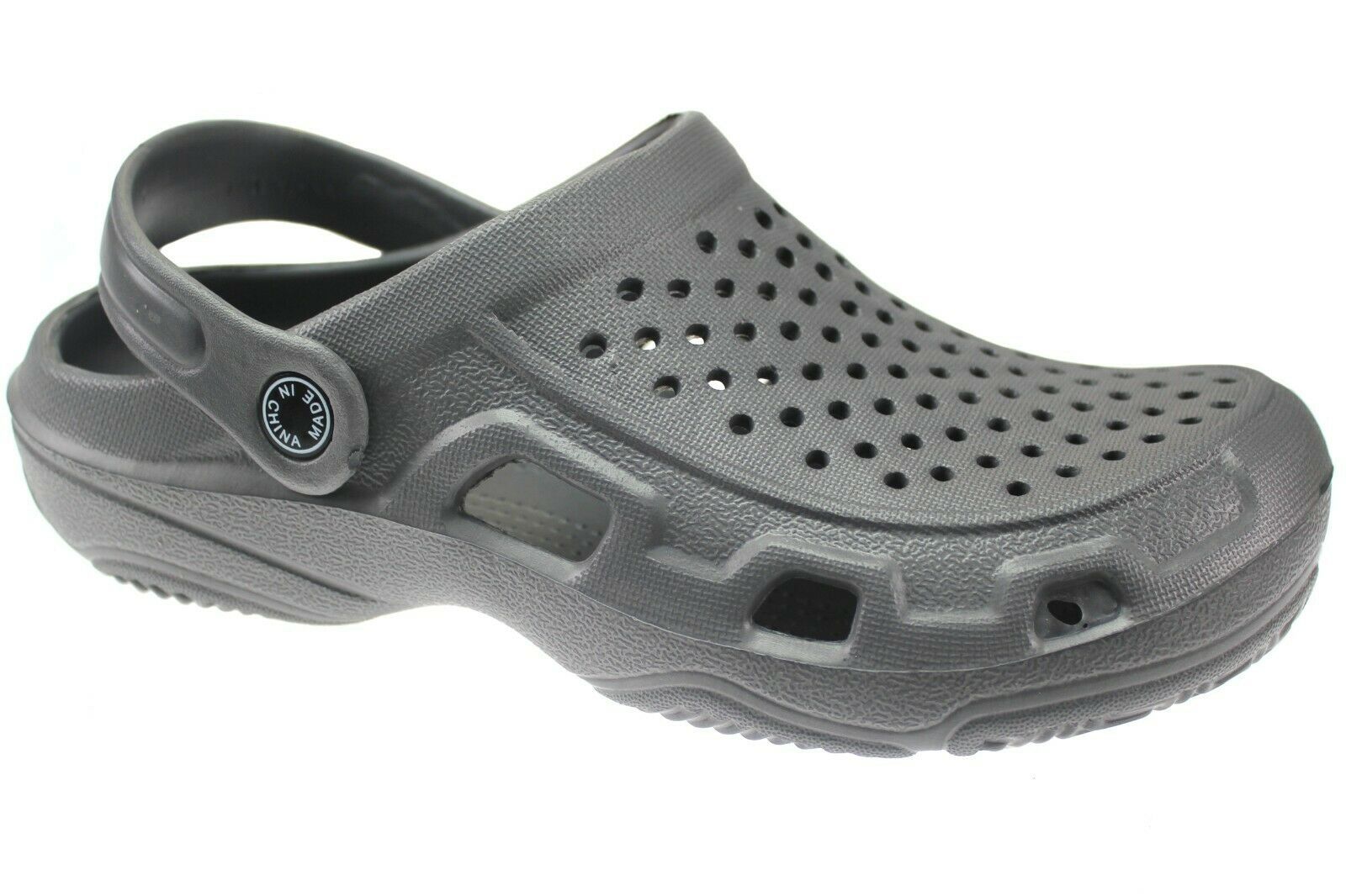 UNISEX CLOG