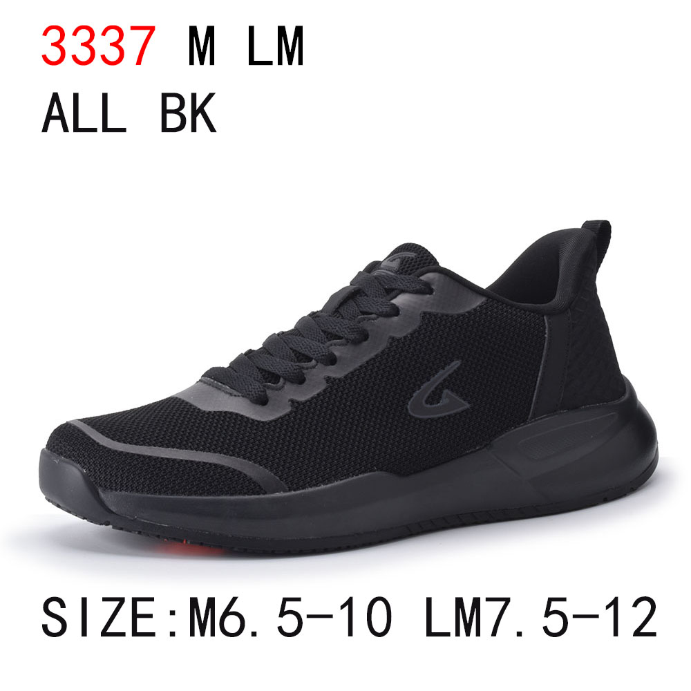 SLIP RESISTANT SNEAKERS